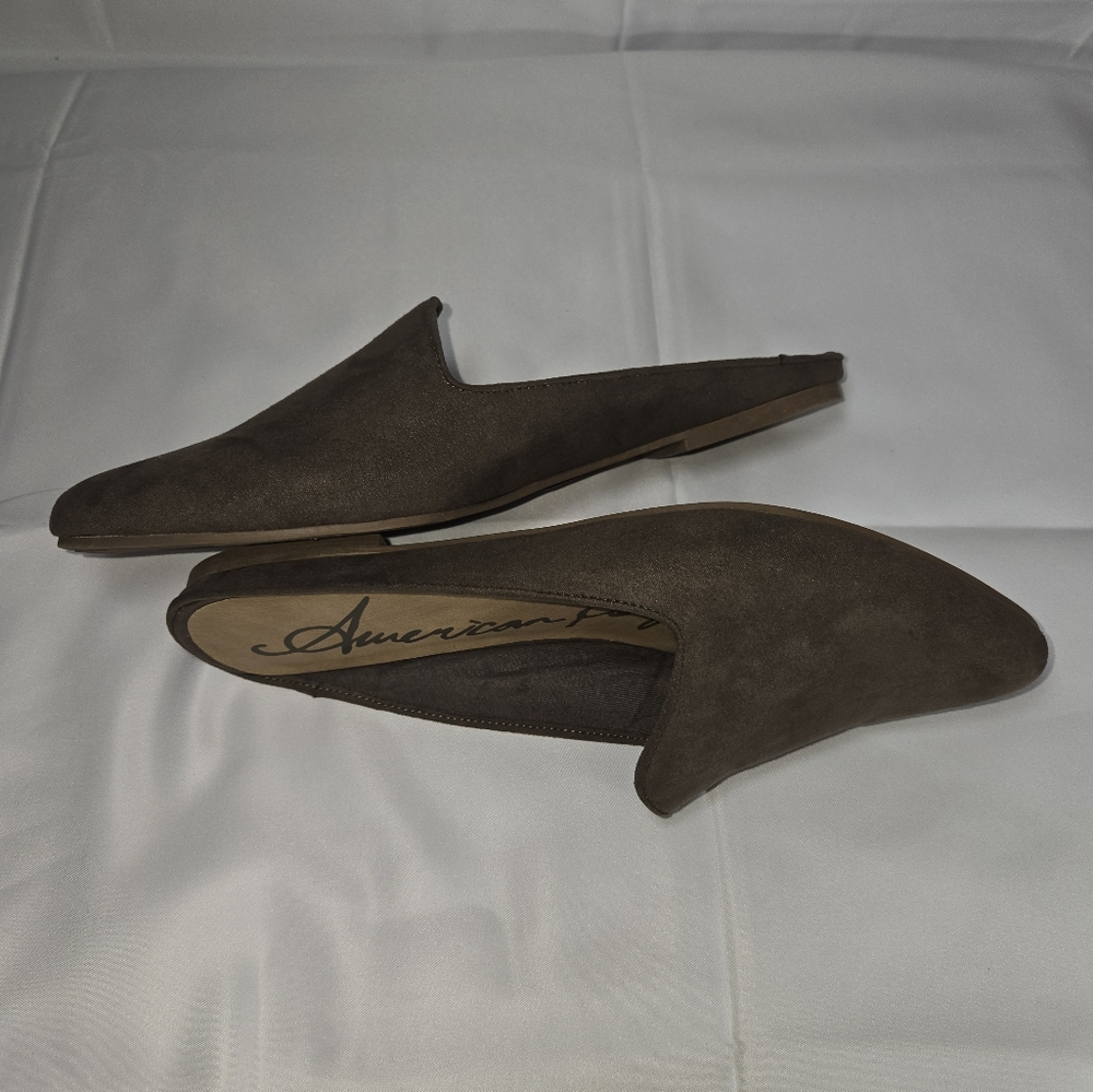 American Rag - Picture 5 of 5